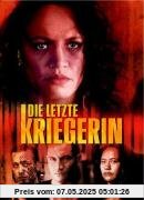 Die letzte Kriegerin von Lee Tamahori