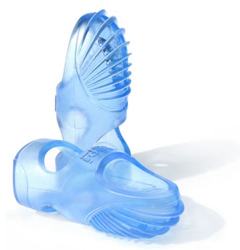Tippi Micro Gel Grips Blattwender, Größe M, 10 Stück von Tippi Micro Gel Grip