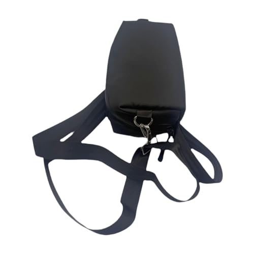 LeeQinersw Aufbewahrungstasche für Kameras, Schutztasche, Zubehör, tragbarer, multifunktionaler, kompakter Tragetaschen-Organizer für Pocket 3 LeeQinersw Aufbewahrungstasche für Kameras, Schutztasche, Zubehör, tragbarer, multifunktionaler, kompakter Tragetaschen-Organizer für Pocket 3 von LeeQinersw