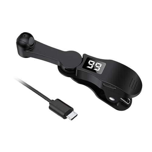LeeQinersw Bildschirm Auto Phone klick klick klicker klicken auf Tool Telefon Bildschirm für Spiele Sendungen Belohnungsaufgaben, Schwarz LeeQinersw Bildschirm Auto Phone klick klick klicker klicken auf Tool Telefon Bildschirm für Spiele Sendungen Belohnungsaufgaben, Schwarz von LeeQinersw