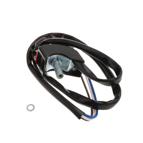 LeeQinersw Dimmerschalter Baugruppe 35250 126 701 für CT70 CT70H Trail 70 von LeeQinersw