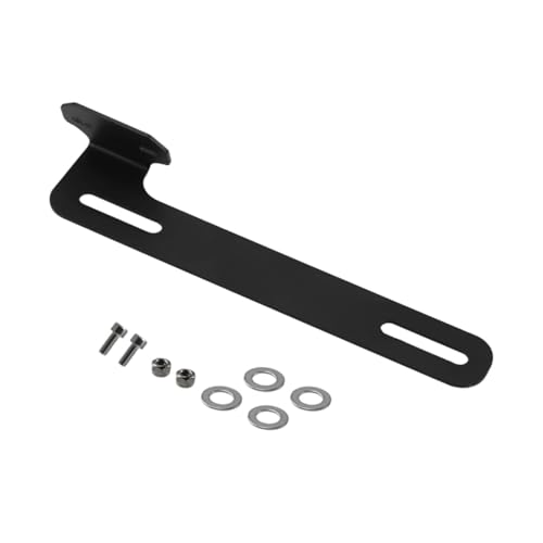 LeeQinersw Motorrad -DVR -Cam -Halterung Fahren Sie Video Mount Zubehör Ersetzen Sie die universelle Actionkamera für M820WD, Linke Halterung LeeQinersw Motorrad -DVR -Cam -Halterung Fahren Sie Video Mount Zubehör Ersetzen Sie die universelle Actionkamera für M820WD, Linke Halterung von LeeQinersw