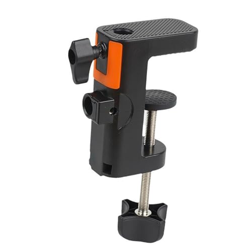 LeeQinersw Tischmontageklemme, Live-Telefonhalter, Hochleistungs-Mikrofonclip-Tischklemmenarmständer, LeeQinersw Tischmontageklemme, Live-Telefonhalter, Hochleistungs-Mikrofonclip-Tischklemmenarmständer, von LeeQinersw