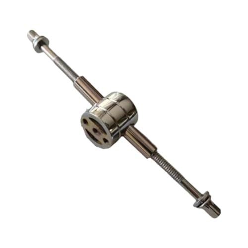 LeeQinersw Tom Drum Lug Drum Accessoire Bindungskomponente Musikinstrument Drumming liefert praktische Hardware, die Metal Lug spielt, Zwei Wege LeeQinersw Tom Drum Lug Drum Accessoire Bindungskomponente Musikinstrument Drumming liefert praktische Hardware, die Metal Lug spielt, Zwei Wege von LeeQinersw