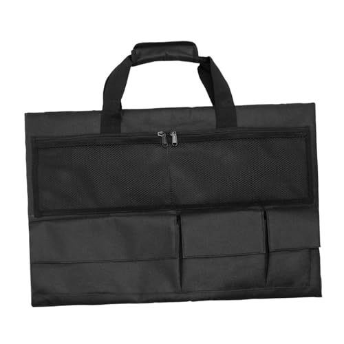 LeeQinersw -Tragetasche, Computer-Display-Hülle, vollständiger Schutz mit Taschen für Zubehör, Schwarze Tragetasche, Bildschirmträger, 24 Inch LeeQinersw -Tragetasche, Computer-Display-Hülle, vollständiger Schutz mit Taschen für Zubehör, Schwarze Tragetasche, Bildschirmträger, 24 Inch von LeeQinersw