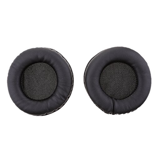 Leeadwaey 100 mm Ersatz-Ohrpolster für Kopfhörer Leeadwaey 100 mm Ersatz-Ohrpolster für Kopfhörer von Leeadwaey