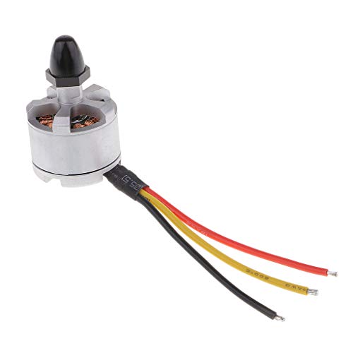 Leeadwaey 2212 920KV bürstenloser Motor für F330 F450 F550 S550 Quadcopter Multirotor CCW von Leeadwaey