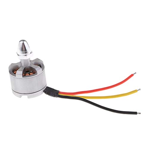 Leeadwaey 2212 920KV bürstenloser Motor für F330 F450 F550 S550 Quadcopter Multirotor CW von Leeadwaey