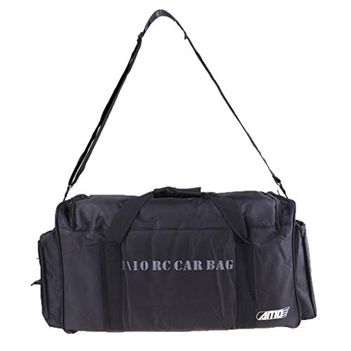 Leeadwaey Handtasche Aufbewahrungstasche für 1/8 RC hsp94122 94188 Drifts Auto Fernbedienung Auto Leeadwaey Handtasche Aufbewahrungstasche für 1/8 RC hsp94122 94188 Drifts Auto Fernbedienung Auto von Leeadwaey