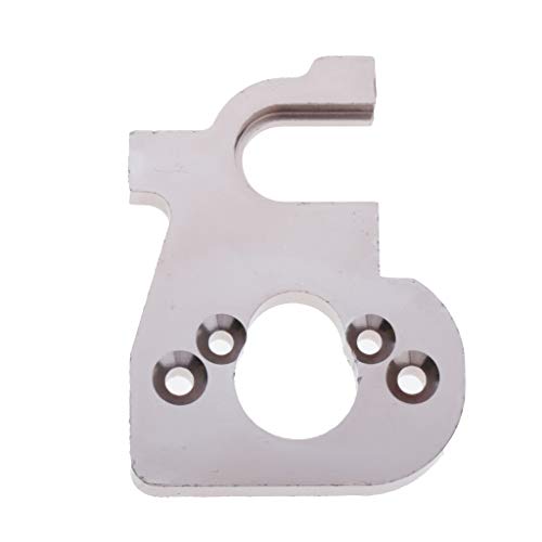 Leeadwaey RC Car Spare Parts 144001-1303 Motor Mount Base fit Wltoys 1/14 RC Car von Leeadwaey