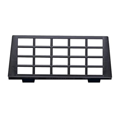 Leeadwaey Tastatur-Notenständer, einfache Installation, 1 x Passform für Anfänger, Nr. 1 Leeadwaey Tastatur-Notenständer, einfache Installation, 1 x Passform für Anfänger, Nr. 1 von Leeadwaey