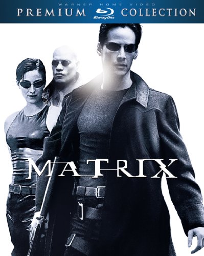 Matrix (Premium Collection) [Blu-ray] von Leegosun