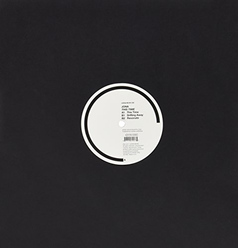 This Time [Vinyl LP] von Leena