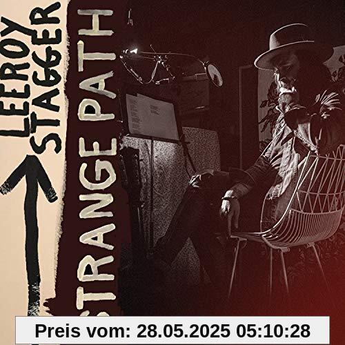 Strange Path Strange Path von Leeroy Stagger