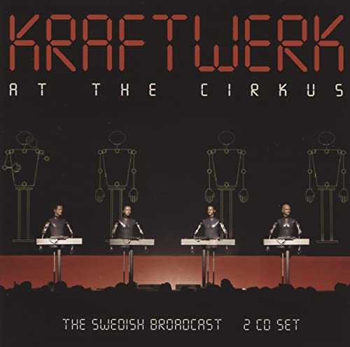 At The Cirkus (2Cd) von Left Field MEdia