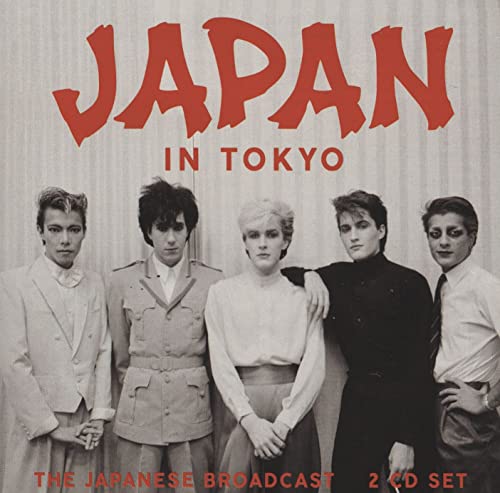 In Tokyo von Left Field Media