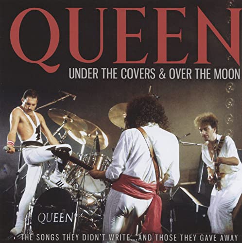 Under The Covers & Over The Moon von Left Field Media