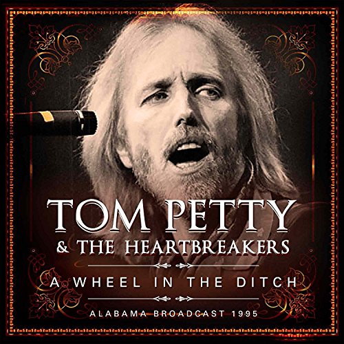 A Wheel In The Ditch (2cd) A Wheel In The Ditch (2cd) von Leftfield Media