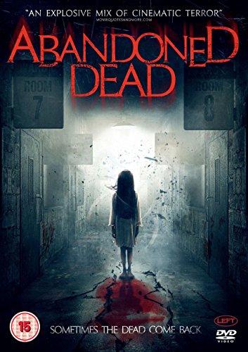 Abandoned Dead [DVD] von Left Films