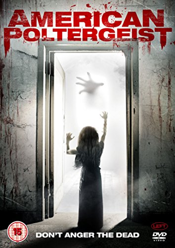 American Poltergeist [DVD] von Left Films