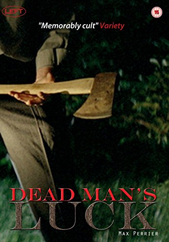 Dead Man's Luck [DVD] von Left Films