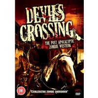Devils Crossing von Left Films