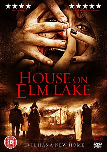 Dvd - House On Elm Lake [Edizione: Regno Unito] (1 DVD) von Left Films