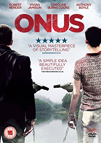 Onus [DVD] von Left Films