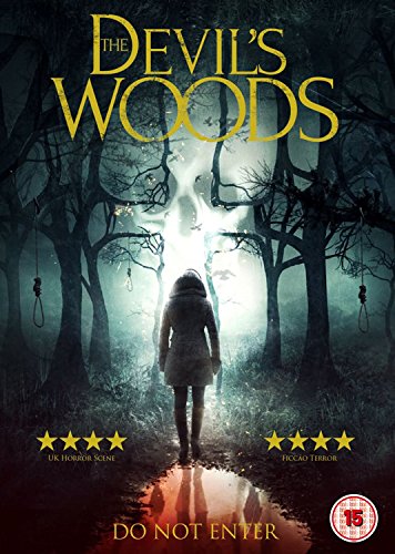 The Devil's Woods [DVD] von Left Films