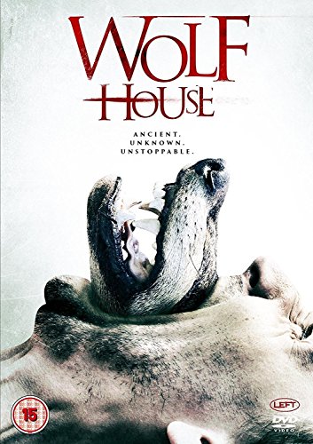 Wolf House [DVD] von Left Films