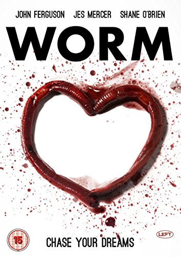 Worm [DVD] von Left Films
