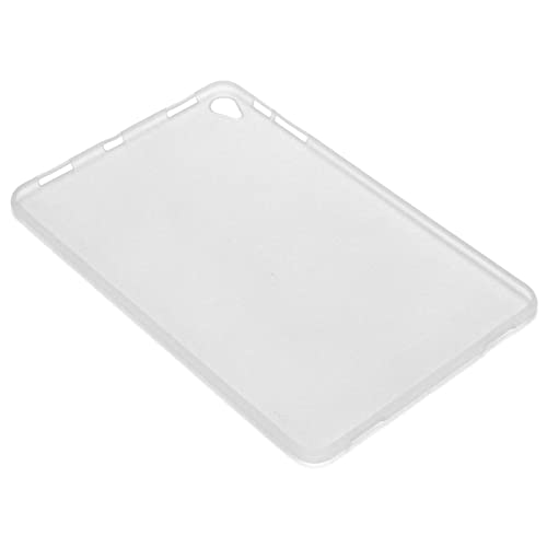 Leftwei 10,4-Zoll-Tablet-Schutzhülle, TPU-Schutzhülle Gegen Absturz, für Iplay40h für Iplay40pro (Transparent) von Leftwei