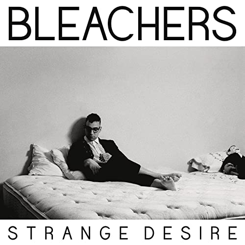 Strange Desire [Vinyl LP] von LEGACY RECORDINGS