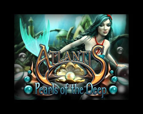 Atlantis: Perlen der Tiefe [Download] von Legacy Interactive