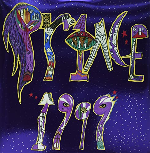 1999 [Vinyl LP] von LEGACY RECORDINGS