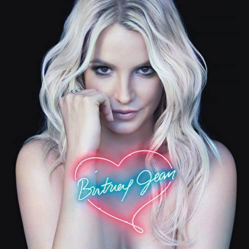 Britney Jean [Vinyl LP] von Legacy Recordings