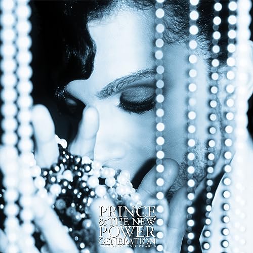 Diamonds And Pearls [Vinyl LP] von LEGACY RECORDINGS