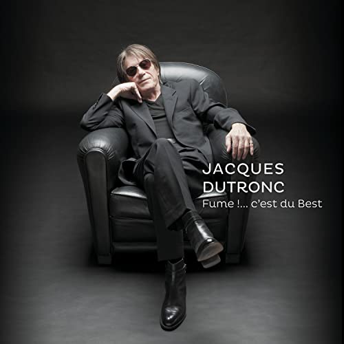 Fume !....C'Est du Best von Legacy Recordings