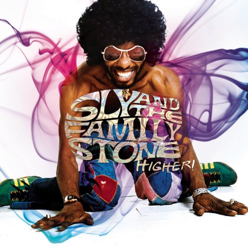 Higher! [Vinyl LP] von LEGACY RECORDINGS