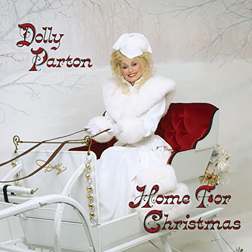 Home for Christmas von LEGACY RECORDINGS