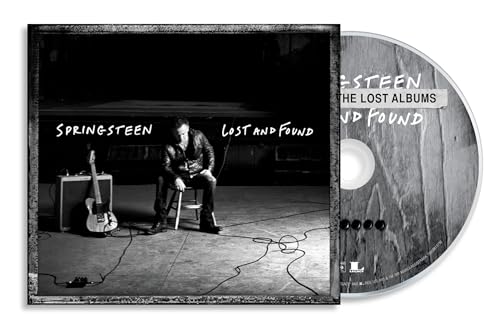 Lost and Found: Selections from the Lost Albums Lost and Found: Selections from the Lost Albums von Legacy Recordings