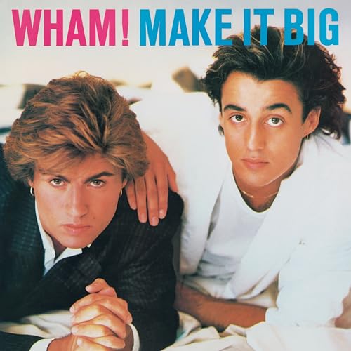 Make It Big [Vinyl LP] von LEGACY RECORDINGS