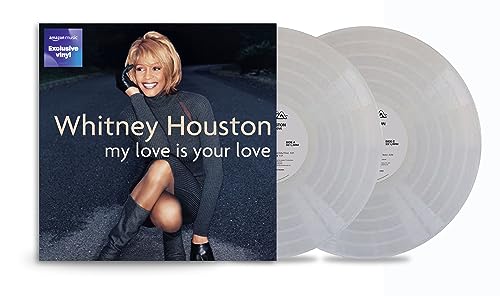 My Love Is Your Love (Amazon Exclusive Vinyl) [Vinyl LP] von Legacy Recordings