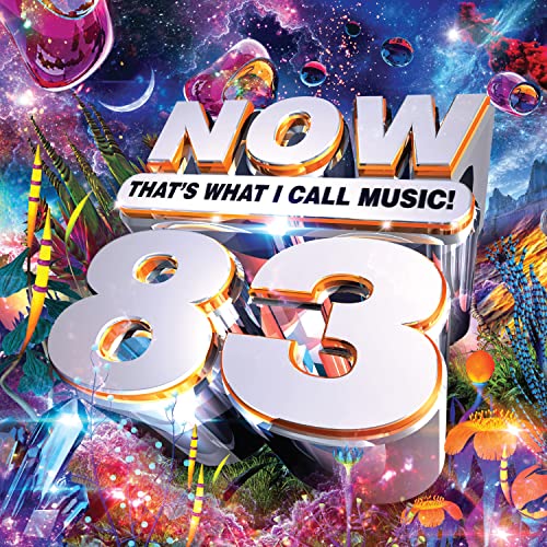 Now That's What I Call Music Vol. 83 von Legacy Recordings