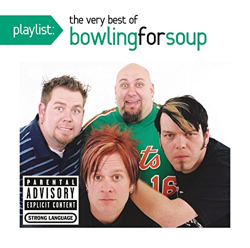 Playlist Very Best Of Bowling von LEGACY RECORDINGS