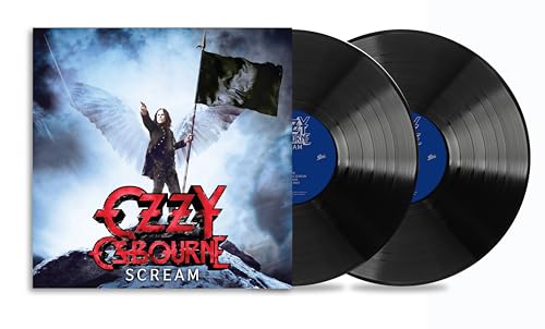 Scream [Vinyl LP] von Legacy Recordings