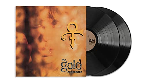 The Gold Experience [Vinyl LP] von LEGACY RECORDINGS