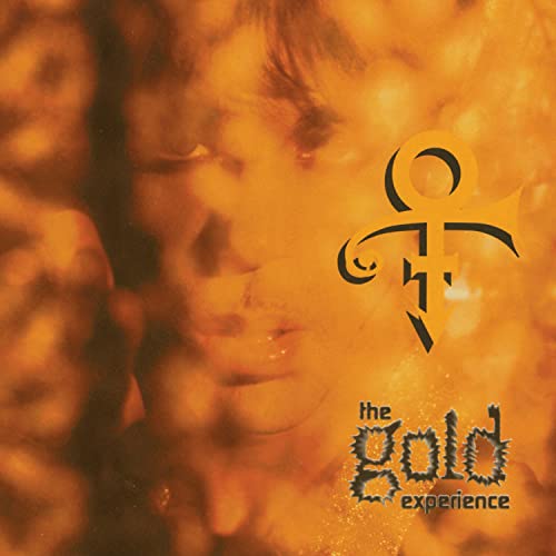 The Gold Experience von Legacy Recordings