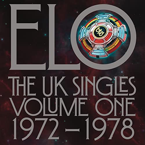 The UK Singles Volume One 1972-1978 [Vinyl Maxi-Single] von Sony Music Cmg