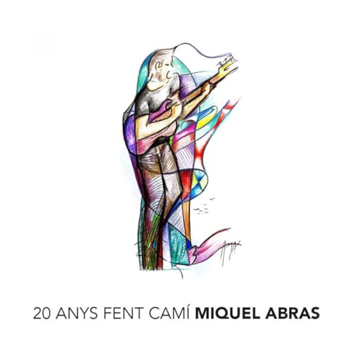 20 Anys Fent Cami von Legacy
